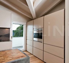 Кухня Canterbury Кухня Canterbury фабрика Matteo Gennari