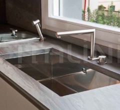 Кухня Canterbury Кухня Canterbury фабрика Matteo Gennari