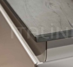 Кухня Canterbury Кухня Canterbury фабрика Matteo Gennari