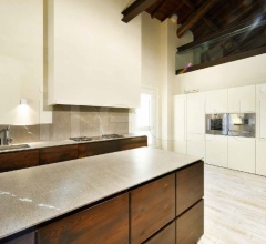 Кухня Radda in Chianti Кухня Radda in Chianti фабрика Matteo Gennari