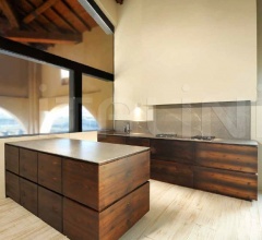 Кухня Radda in Chianti Кухня Radda in Chianti фабрика Matteo Gennari