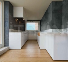 Кухня Emilia Кухня Emilia фабрика Matteo Gennari