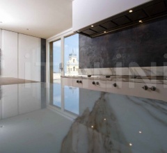 Кухня Emilia Кухня Emilia фабрика Matteo Gennari