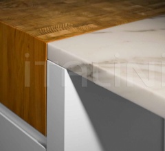 Кухня Emilia Кухня Emilia фабрика Matteo Gennari