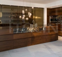 Кухня Roma Кухня Roma фабрика Matteo Gennari