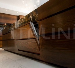 Кухня Roma Кухня Roma фабрика Matteo Gennari