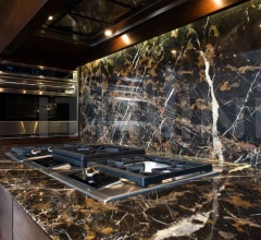 Кухня Roma Кухня Roma фабрика Matteo Gennari