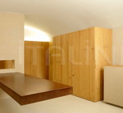 Кухня Zermatt Кухня Zermatt фабрика Matteo Gennari