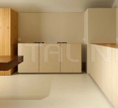 Кухня Zermatt Кухня Zermatt фабрика Matteo Gennari