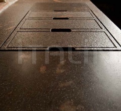 Кухня Langhe Кухня Langhe фабрика Matteo Gennari