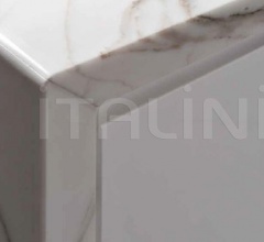 Итальянские Кухни с барной стойкой - Кухня Forte dei Marmi Итальянские Кухни с барной стойкой - Кухня Forte dei Marmi фабрика Matteo Gennari