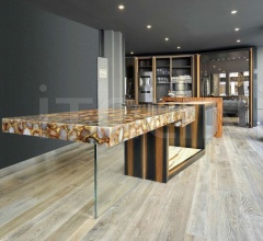 Кухня PREZIOSO Кухня PREZIOSO фабрика Matteo Gennari