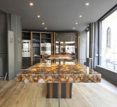 Кухня PREZIOSO Кухня PREZIOSO фабрика Matteo Gennari