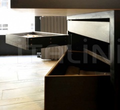 Кухня PREZIOSO Кухня PREZIOSO фабрика Matteo Gennari