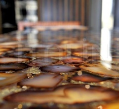 Кухня PREZIOSO Кухня PREZIOSO фабрика Matteo Gennari