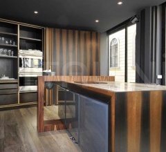 Кухня PREZIOSO Кухня PREZIOSO фабрика Matteo Gennari