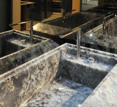 Кухня PREZIOSO Кухня PREZIOSO фабрика Matteo Gennari