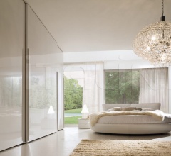 Кровать SUNSHINE Кровать SUNSHINE фабрика La Falegnami