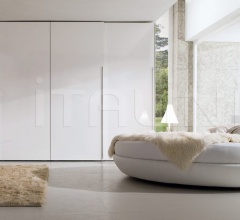 Кровать SUNSHINE Кровать SUNSHINE фабрика La Falegnami