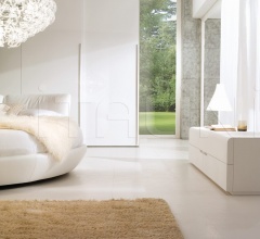 Кровать SUNSHINE Кровать SUNSHINE фабрика La Falegnami