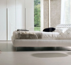 Кровать SUMMERTIME Кровать SUMMERTIME фабрика La Falegnami