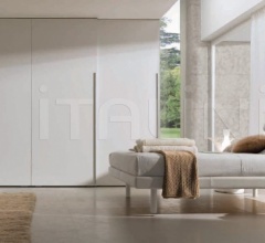 Кровать HAVANA Кровать HAVANA фабрика La Falegnami