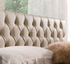 Кровать HAVANA Кровать HAVANA фабрика La Falegnami