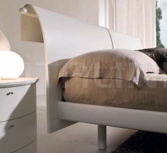 Кровать PAPIER Кровать PAPIER фабрика La Falegnami