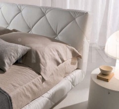 Кровать SOFT Кровать SOFT фабрика La Falegnami