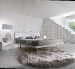 Кровать WISH Кровать WISH фабрика La Falegnami