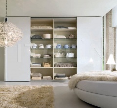 Шкаф Scorrevole Шкаф Scorrevole фабрика La Falegnami