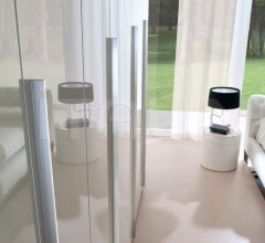 Шкаф Scorrevole Шкаф Scorrevole фабрика La Falegnami