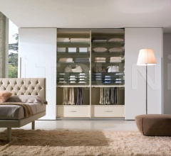 Шкаф Scorrevole Шкаф Scorrevole фабрика La Falegnami