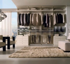 Гардероб Cabina Гардероб Cabina фабрика La Falegnami