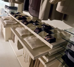 Гардероб Cabina Гардероб Cabina фабрика La Falegnami