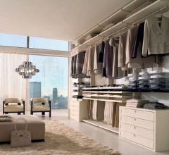 Гардероб Cabina Гардероб Cabina фабрика La Falegnami