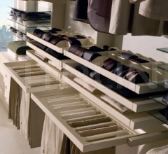 Гардероб Cabina Гардероб Cabina фабрика La Falegnami