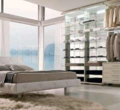 Гардероб Cabina Гардероб Cabina фабрика La Falegnami