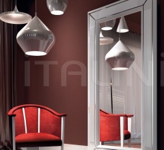 Кресло LOUNGE ARMCHAIR DESIRE фабрика Vismara Design