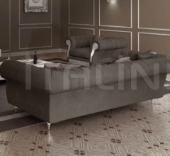 Диван CHEST NOUVEAU 282-SOFA BAROQUE фабрика Vismara Design