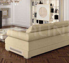 Диван CONFORT NOUVEAU 264-SOFA CLASSIC фабрика Vismara Design