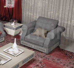 Кресло CONFORT NOUVEAU 125-ARMCHAIR DESIRE фабрика Vismara Design