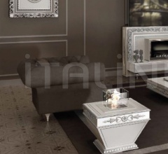 Кресло CHEST NOUVEAU 123-ARMCHAIR BAROQUE фабрика Vismara Design