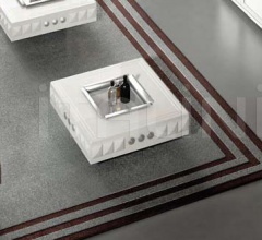 Итальянские Столики - Журнальный столик 1 WINDOW-COFFEE TABLE PIRAMID фабрика Vismara Design