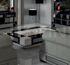 Итальянские Столики - Журнальный столик CIAIKA 170-COFFEE TABLE фабрика Vismara Design