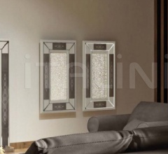 Итальянские Интерьерные декорации - Интерьерная декорация BODY LIGHT 120 DESIRE Итальянские Интерьерные декорации - Интерьерная декорация BODY LIGHT 120 DESIRE фабрика Vismara Design