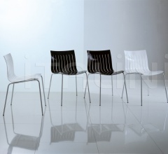 Стул Airy Стул Airy фабрика Acerbis