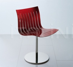 Стул Airy Стул Airy фабрика Acerbis