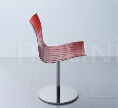 Стул Airy Стул Airy фабрика Acerbis