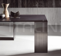 Итальянские Столы обеденные - Стол обеденный Axis фабрика Acerbis